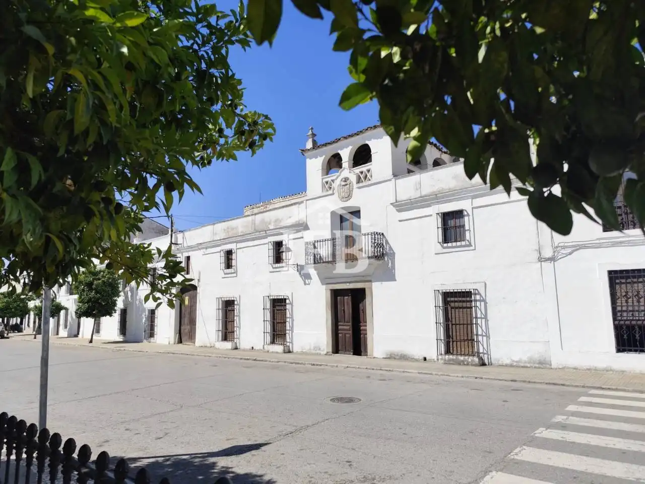 Exterior view of Houses for sale in Burguillos del Cerro