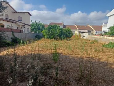 Terreny residencial en venda a Creixell