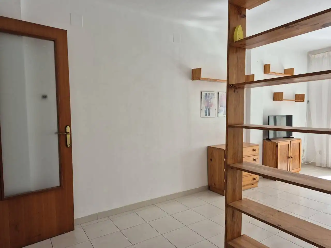 Apartament en venda a Marítim