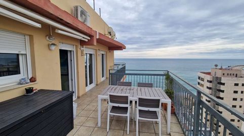 Foto 3 de Ático en venta en Casco Urbano, Vinaròs
