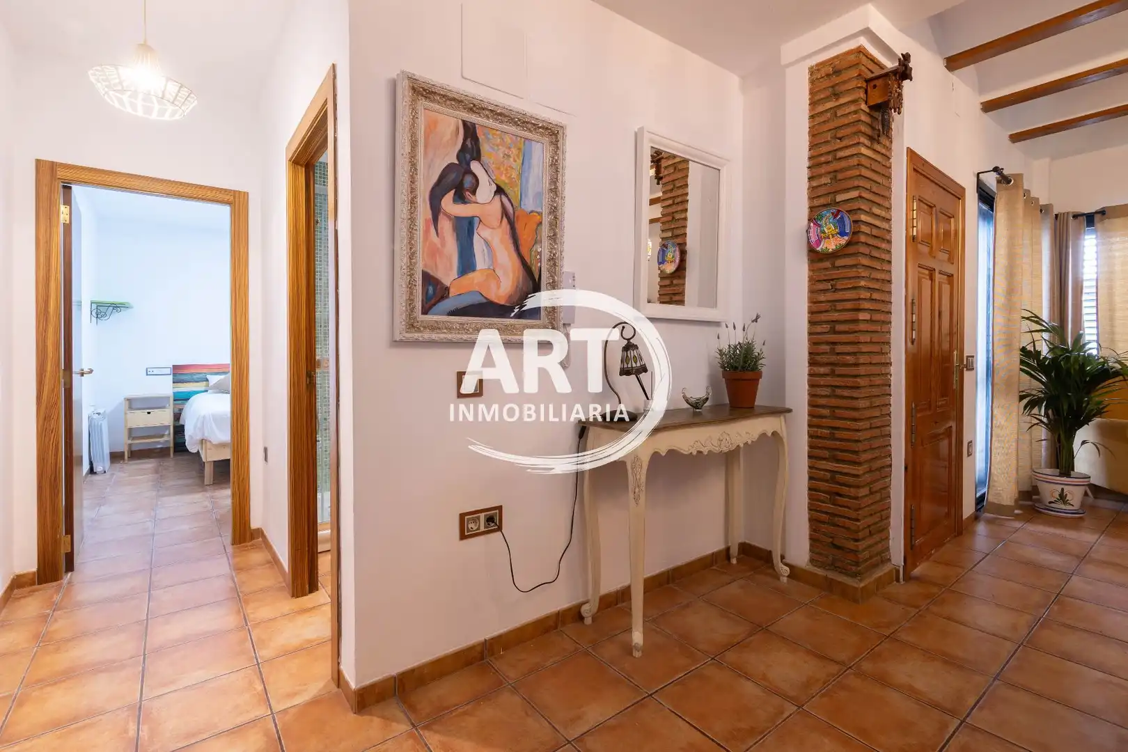 Houses for sale in L'Eliana  with Air Conditioner, Heating and Terrace