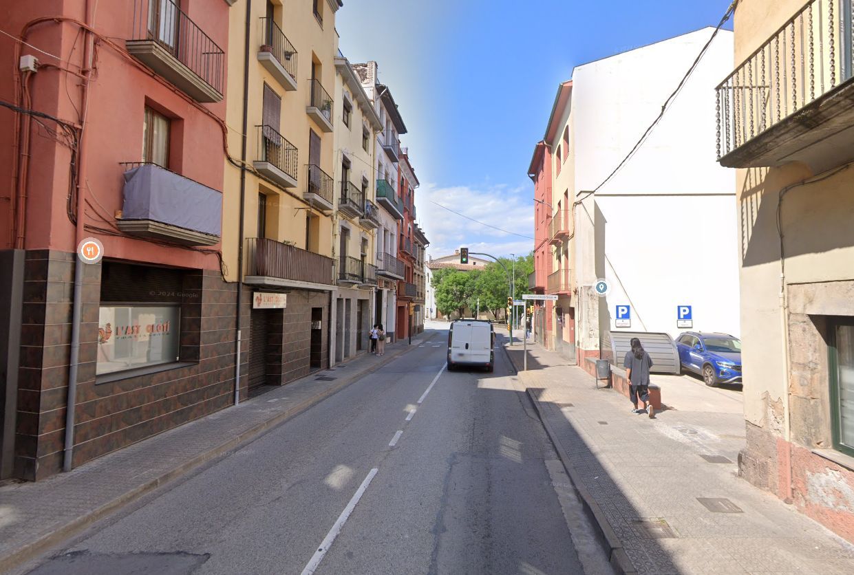 Flat for sale in Olot