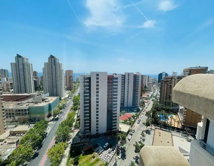 Attique avec piscine à vendre à Avenida de Europa 23, imagen 17