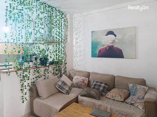 Casa-chalet en Venta en Feria