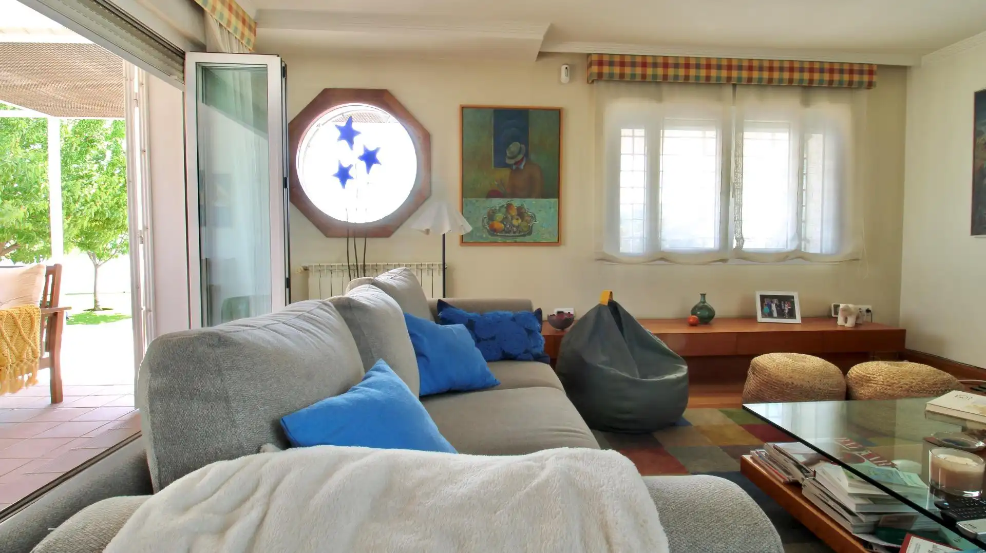 Villa mit Terrasse zum Verkauf in Calle Calle Cerro del Oro, imagen 32