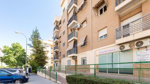 Foto 5 de Apartamento en venta en Calle Friburgo, 10, San Francisco Javier, Granada Capital