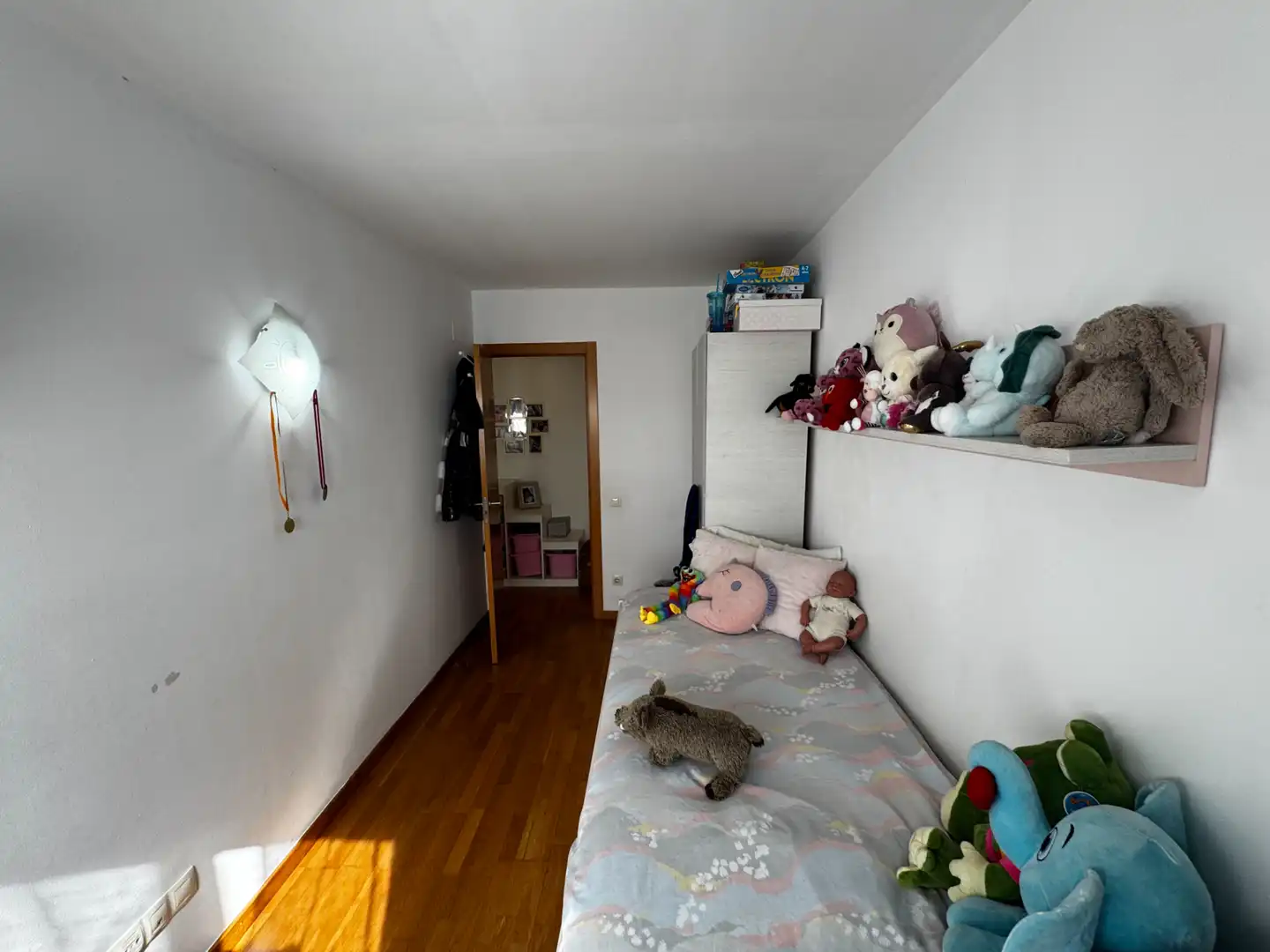 Dúplex en venta en Sant Antoni de Vilamajor