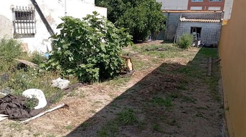 Foto 5 de Finca rústica en venda a Calle Jesús Nazareno, 17, Camposoto, San Fernando