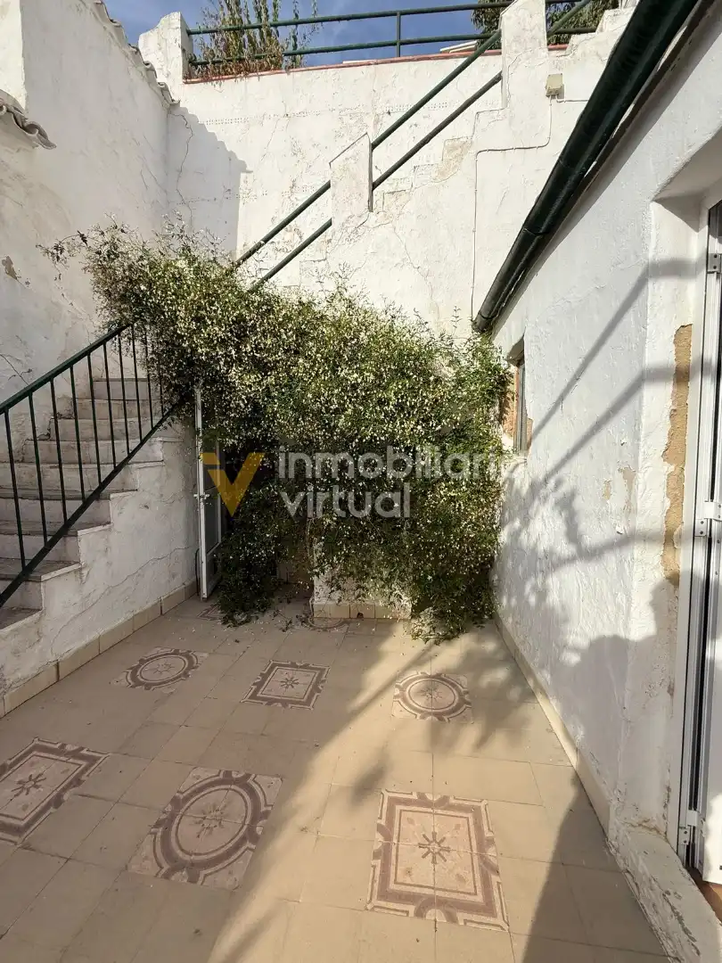 House with terrace for sale in Calle Pedro Gómez 42, imagen 37