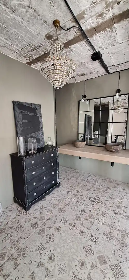 Bathroom of Attic for sale in Ugíjar  with Terrace