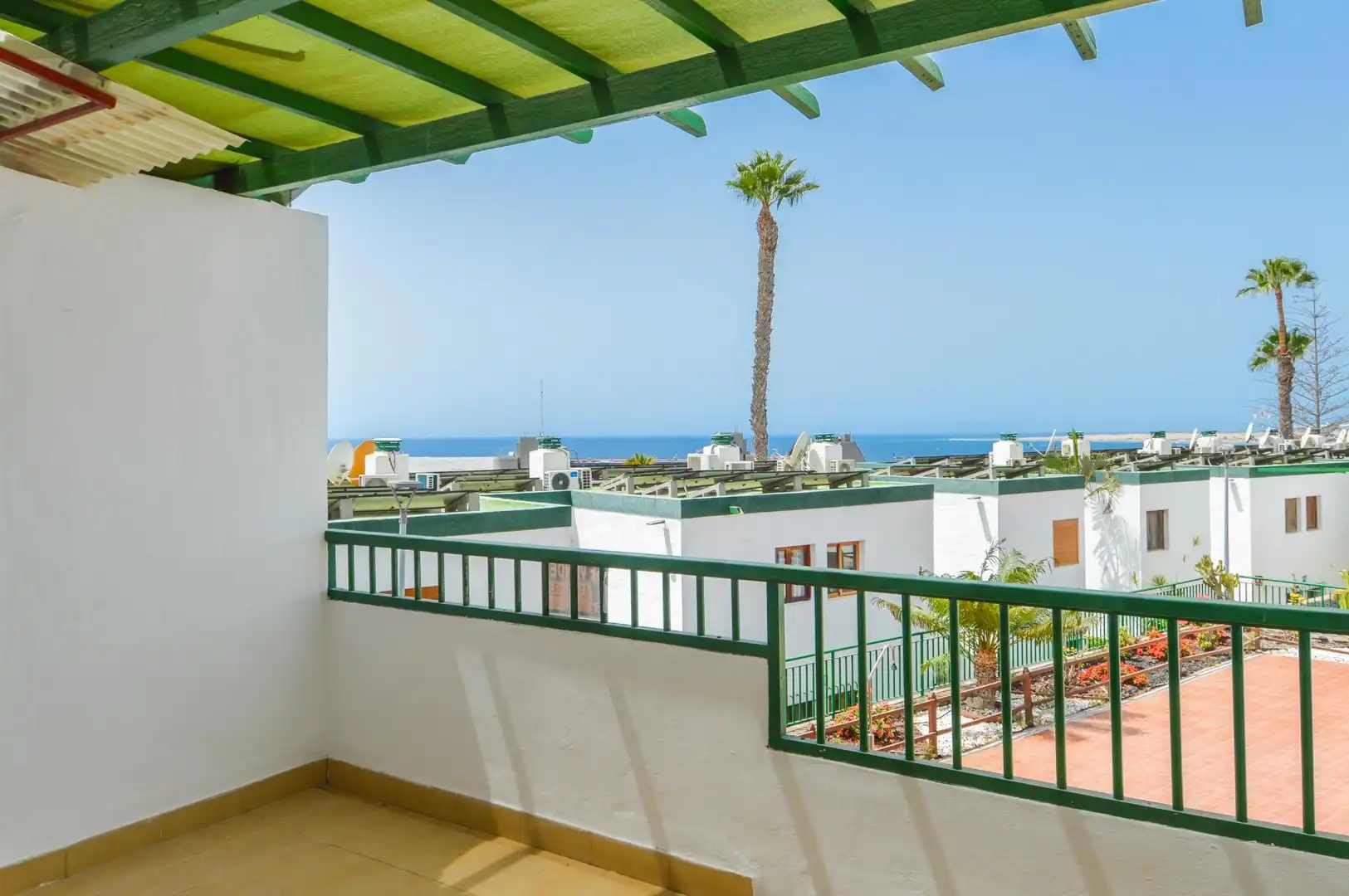 Apartamento en venta en San Agustín - Bahía Feliz