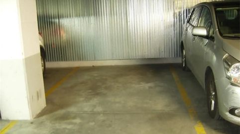 Photo 5 of Garage for rent in Paseo de la Florida, 28, Jerónimos, Madrid Capital