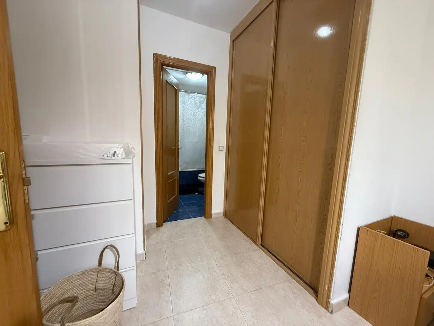 Apartamento en venta en Villanueva de la Cañada