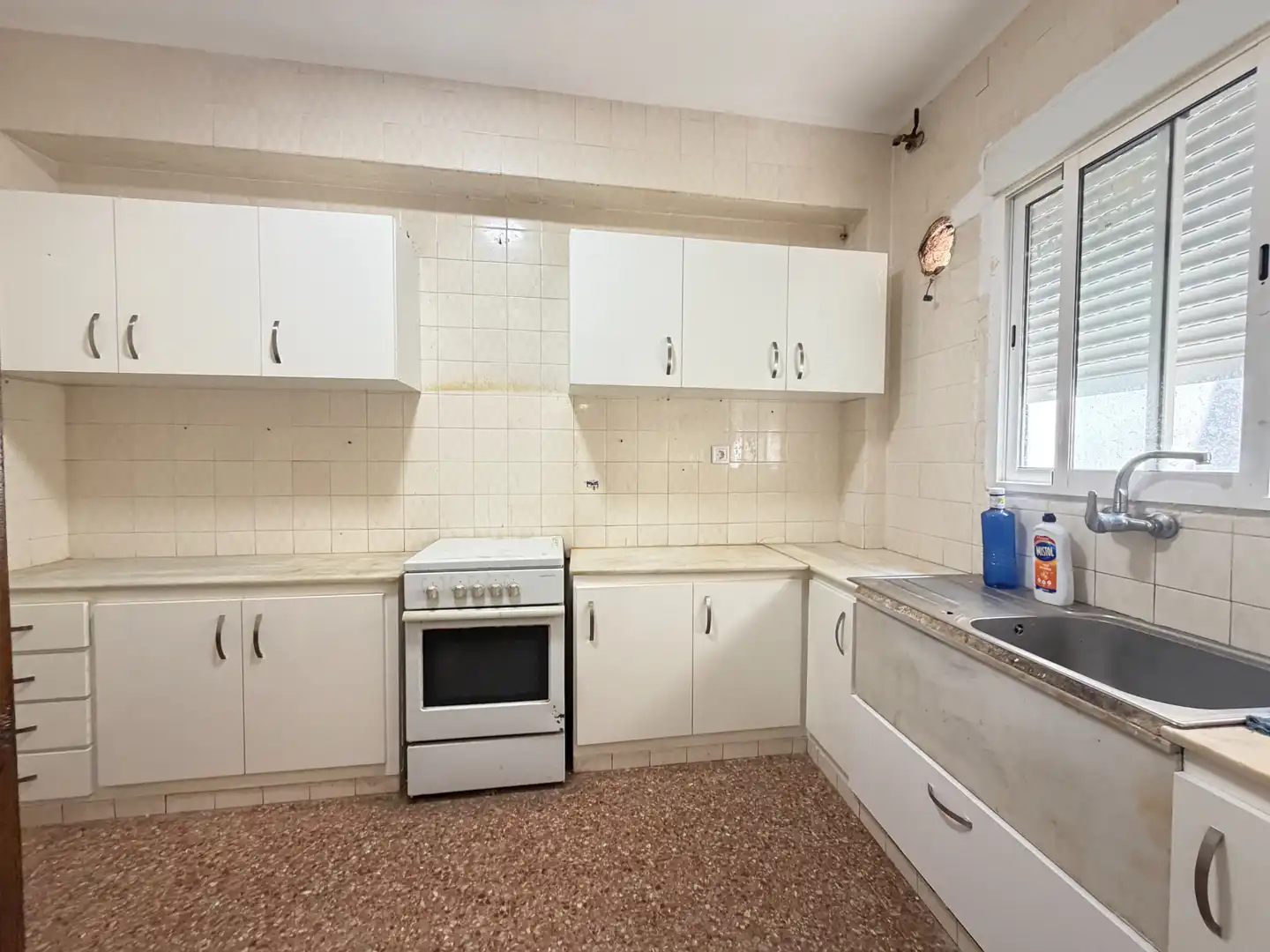 Cuina de Pis en venda en Carlet, Valencia