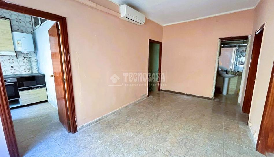 Photo 1 of Flat for sale in La Torrassa, Barcelona