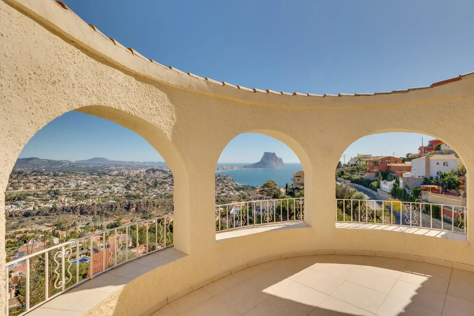 Detached house with terrace for sale in Maryvilla, imagen 15