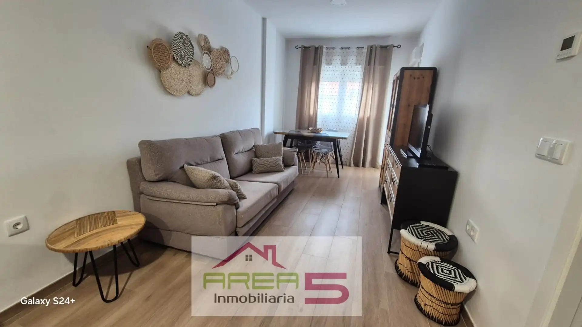 Apartments for rent in Centro