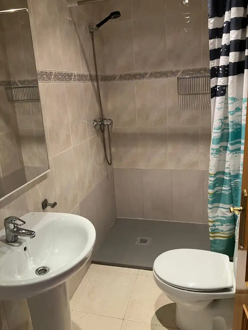 Duplex with lift for sale in Berga, imagen 3