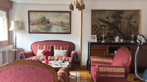 Foto 5 de Pis en venda a Centro, León