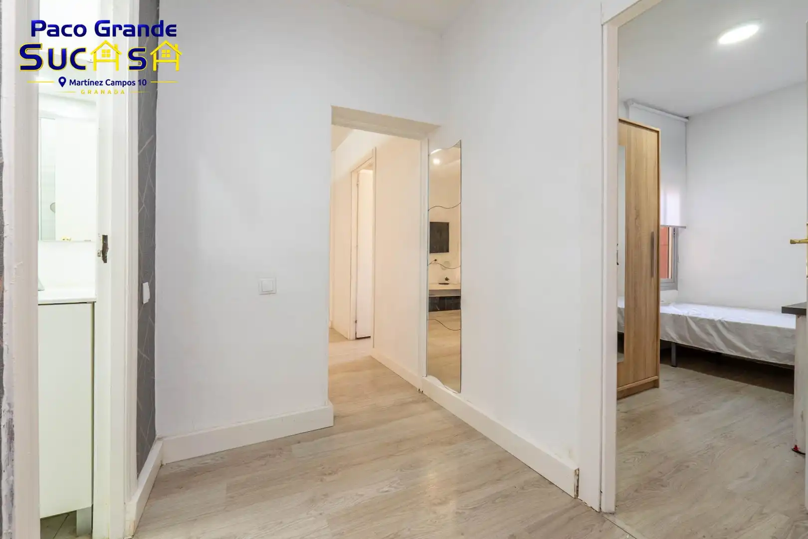 Appartement à vendre à Calle Ronda de los Panaderos 1, imagen 40