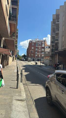 Local comercial en Venta en Circumval-lació, 60 en Sarrià