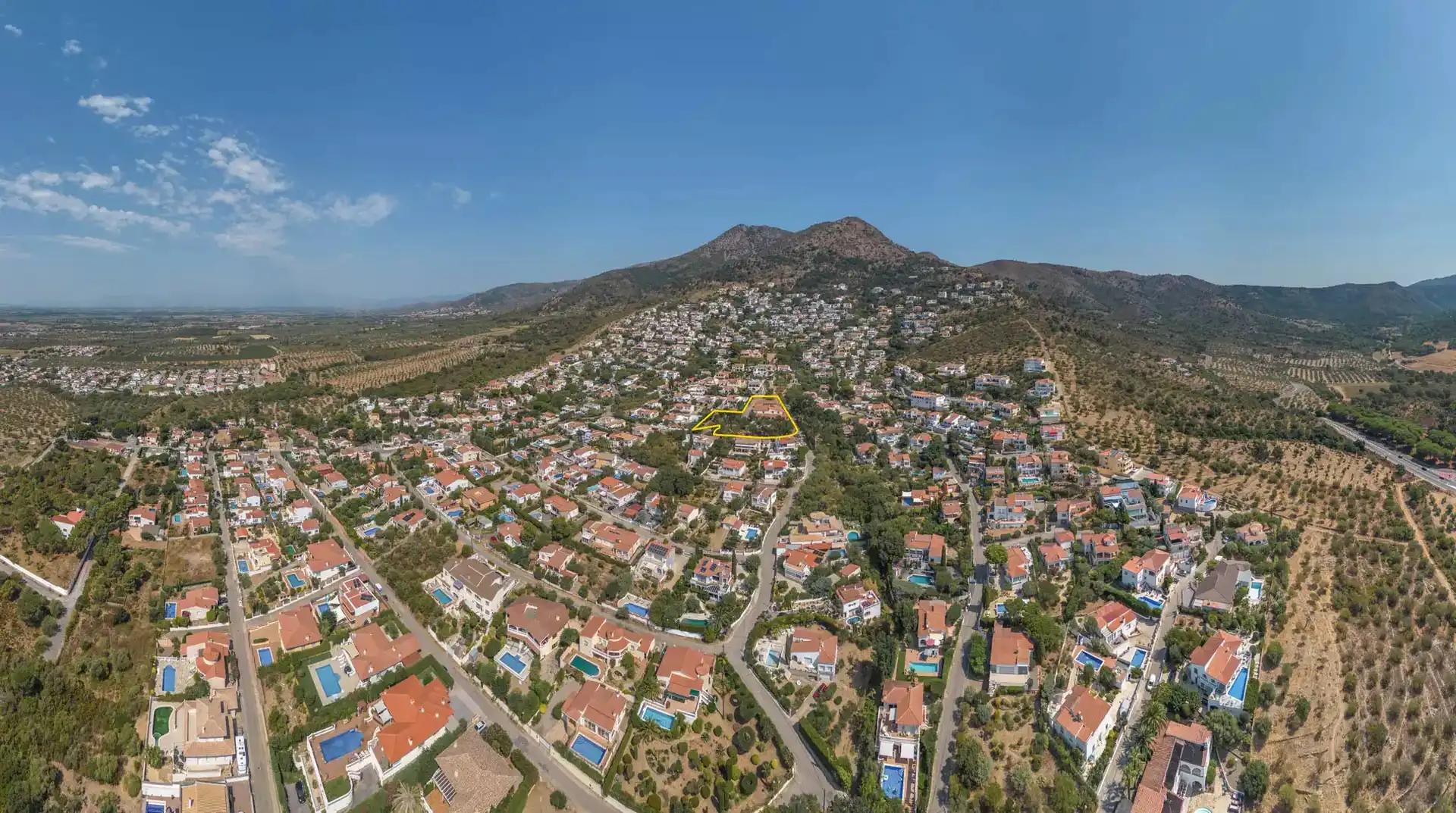 Residential land for sale in Nord, imagen 39