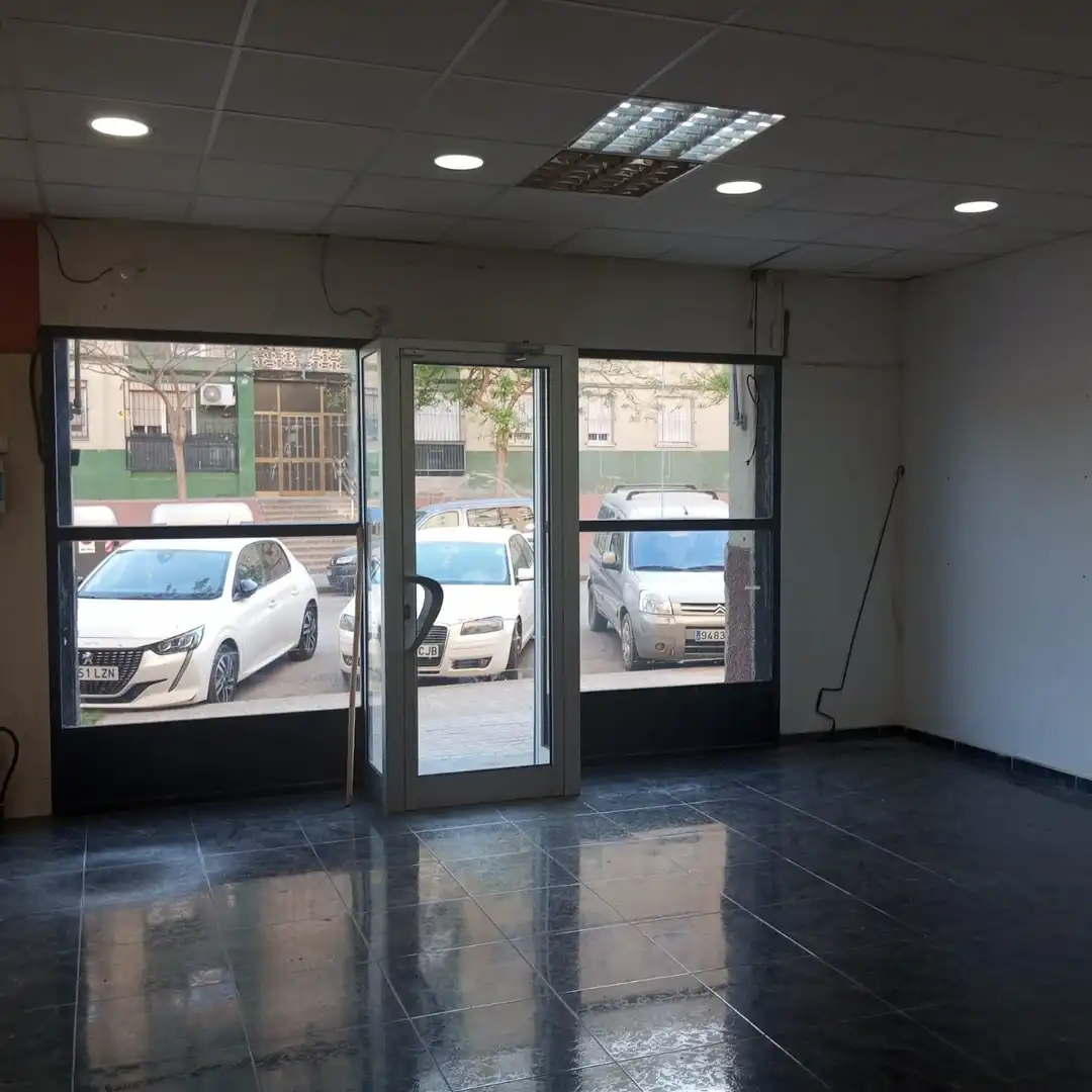 Local en venta en Sabadell con Aire acondicionado