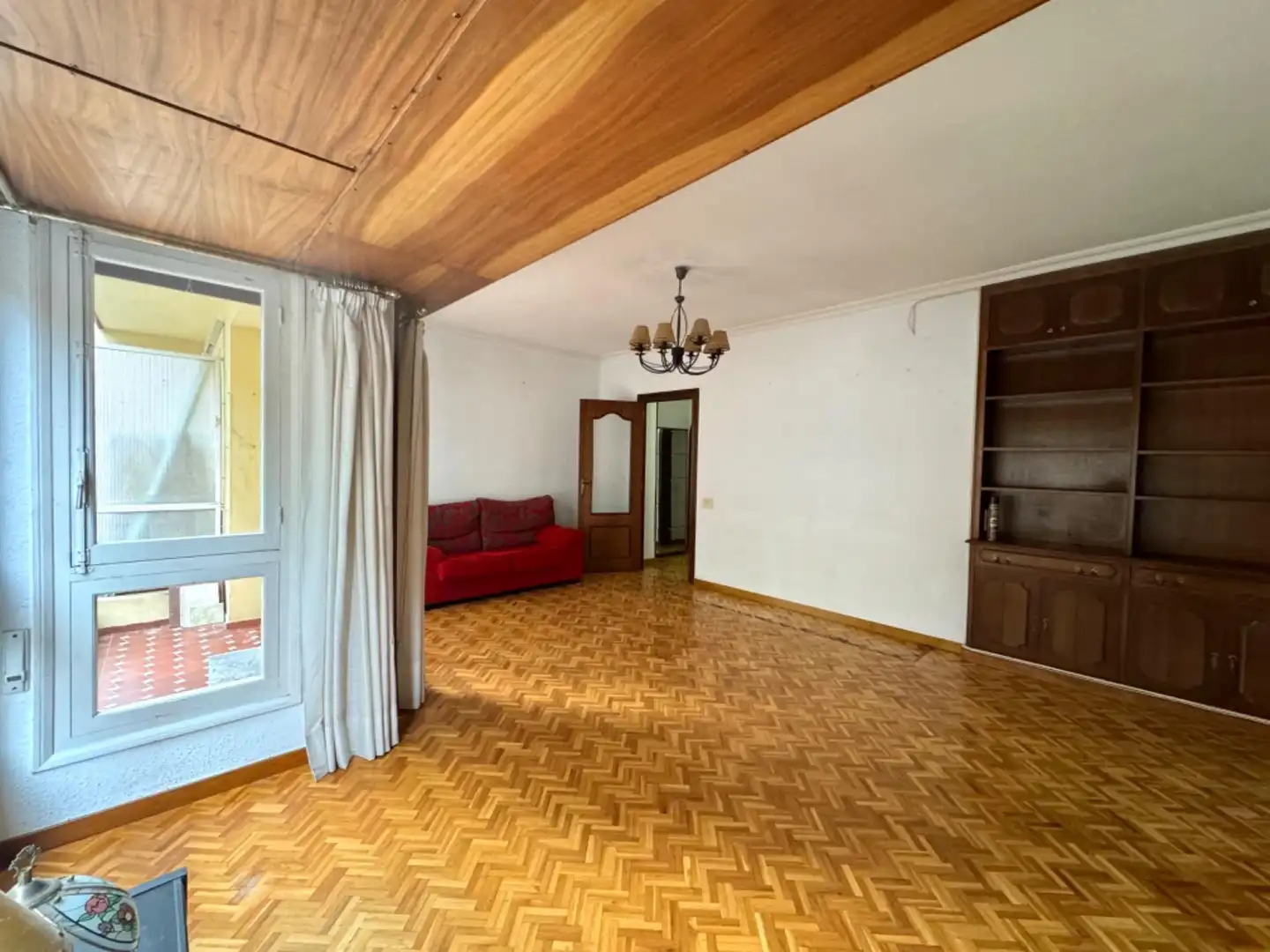 Piso con terraza en venta en Centro, imagen 3
