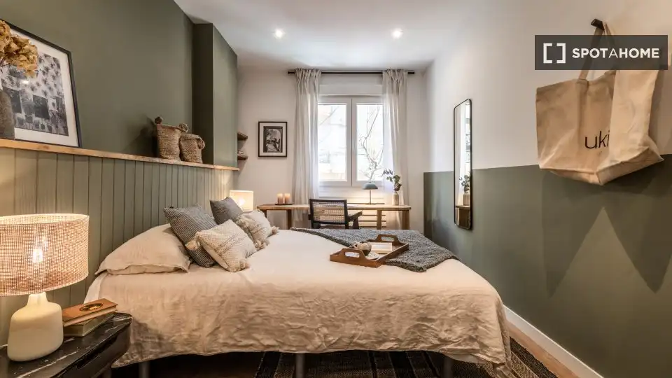 Room in Madrid, Madrid