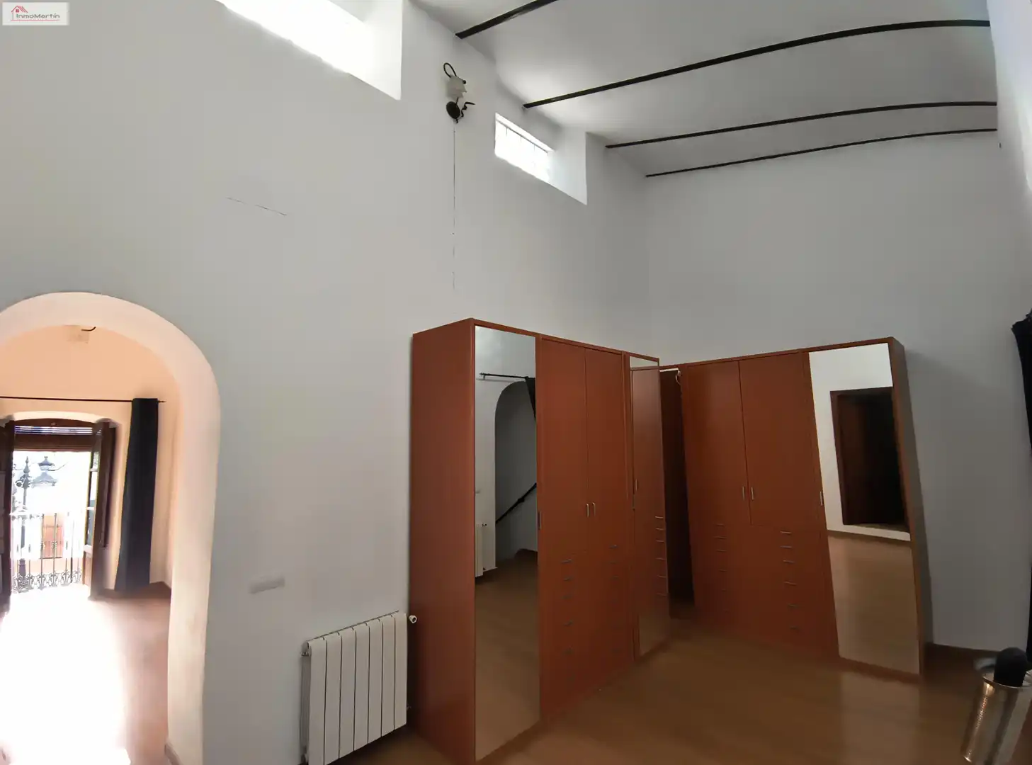 Casa adosada en venta en Almadén de la Plata con Aire acondicionado, Calefacción y Terraza