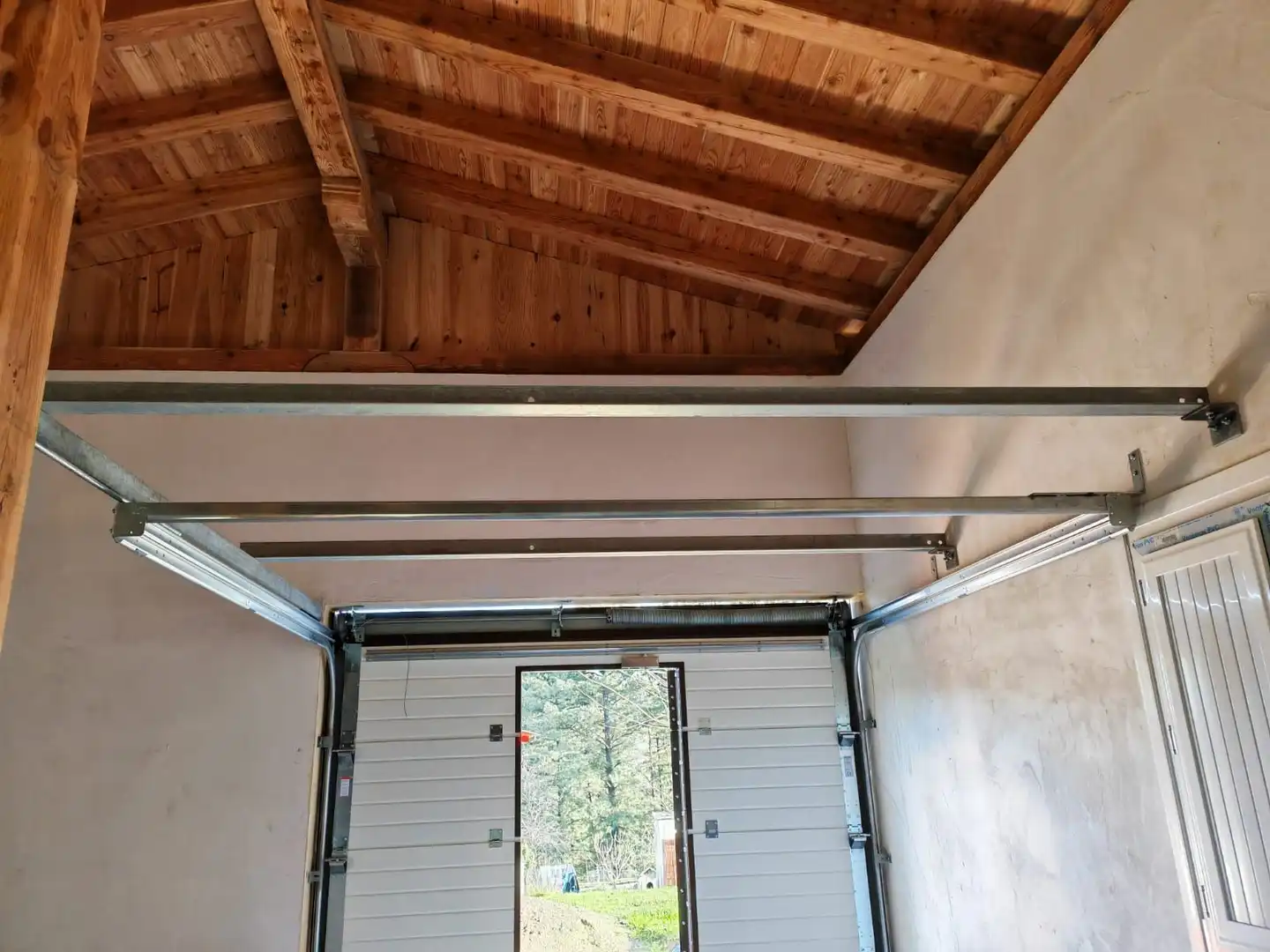 Nave industrial en venta en Zeberio