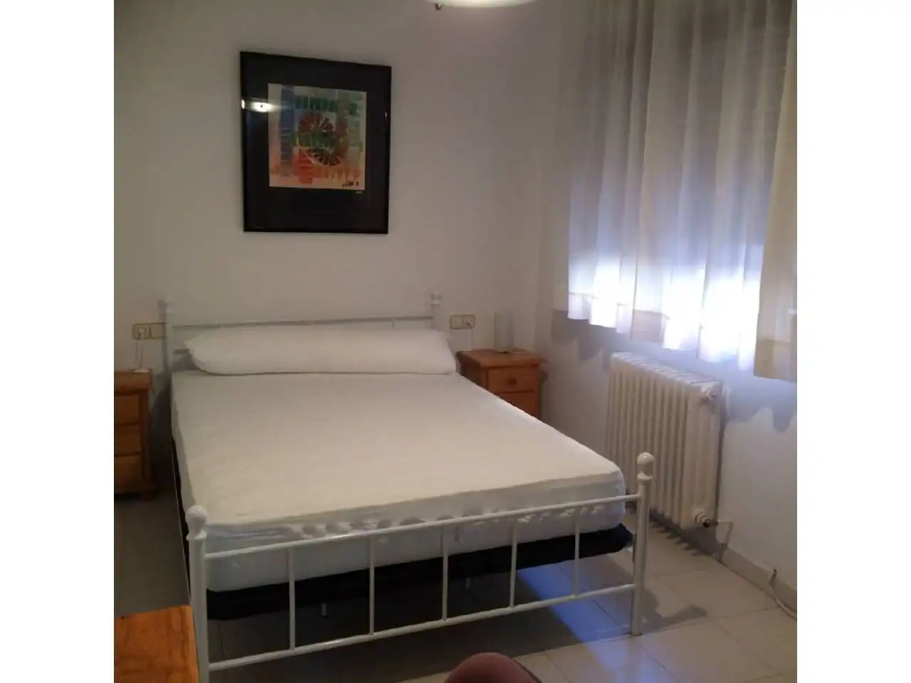 Apartament de lloguer a Avenida Europa, Avenida Europa - San Antón