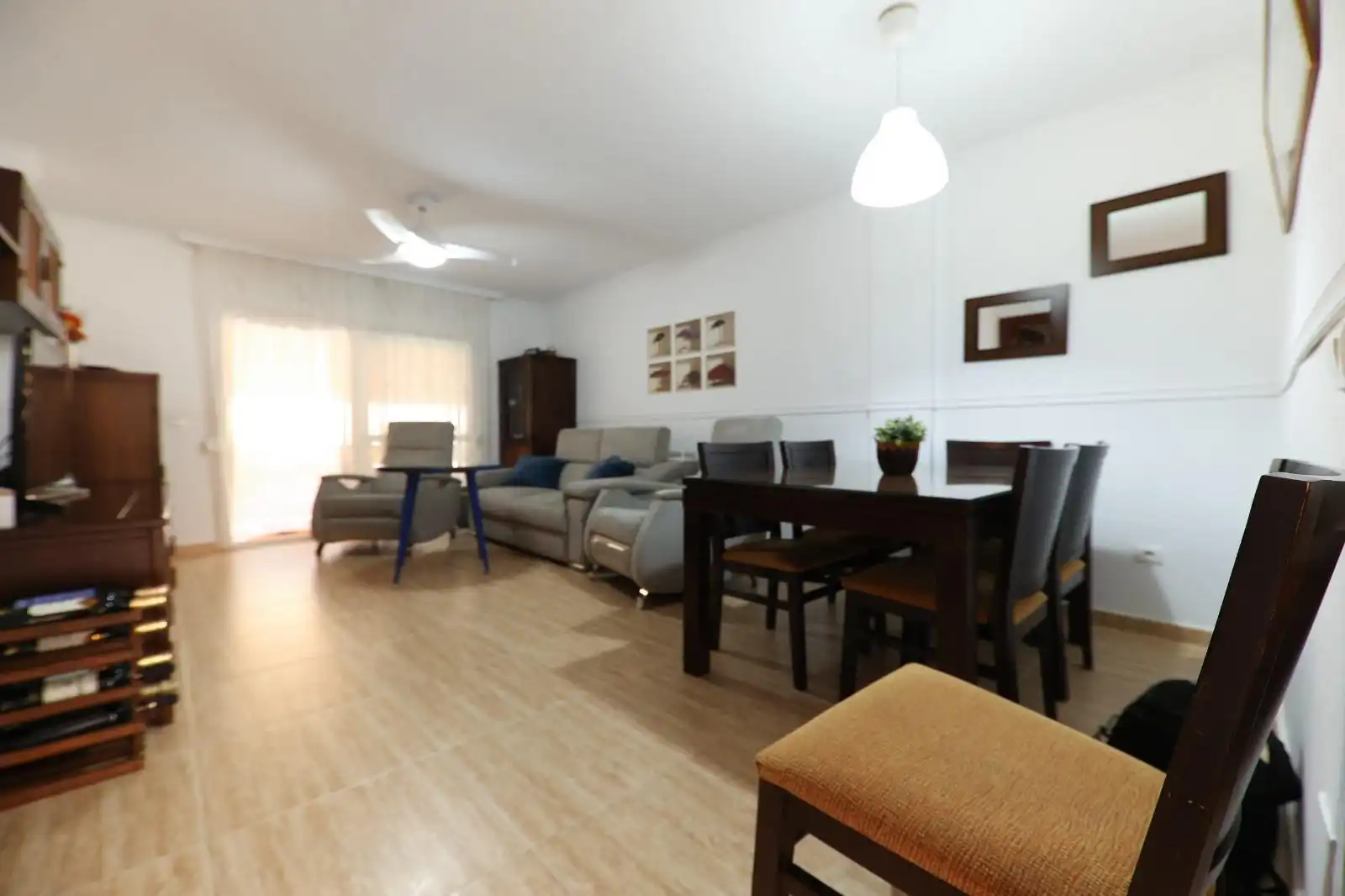Apartament amb terrassa en venda a Las Lagunas, imagen 2