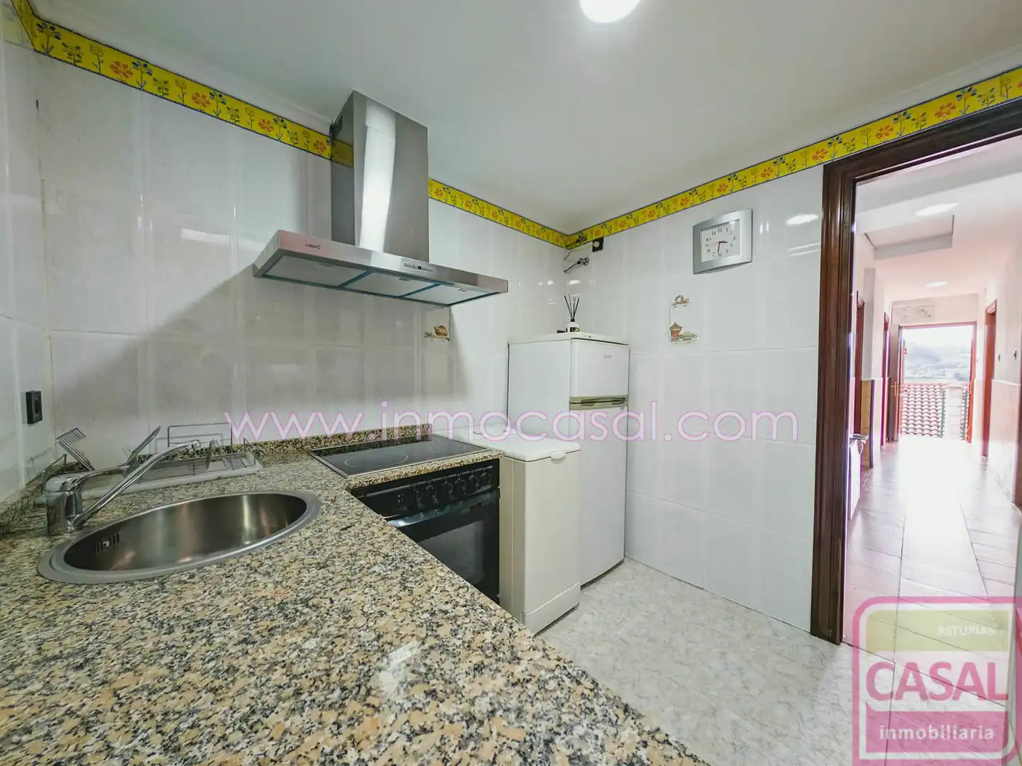 Casa o chalet en venta en Ciaño - Zona Rural