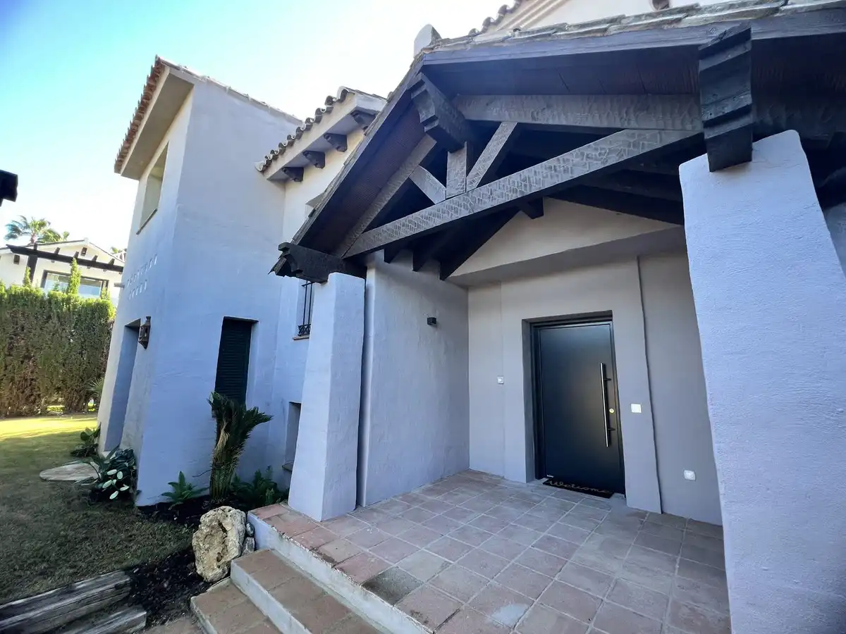 Chalet con piscina en venta en Benamara - Atalaya, imagen 10
