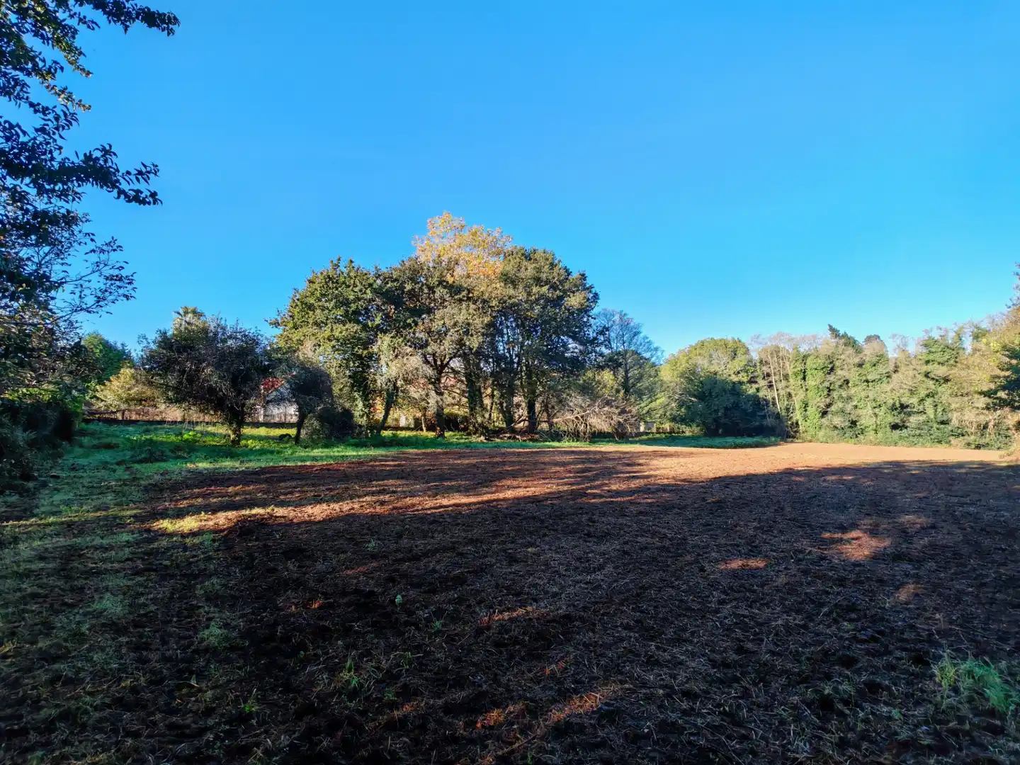 Land for sale in Sada (A Coruña)