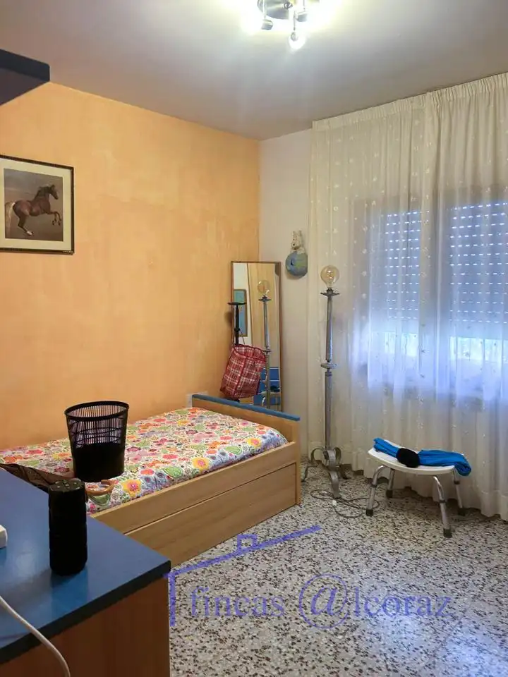 Bedroom of Country homes for sale in La Sotonera  with Heating and Private garden