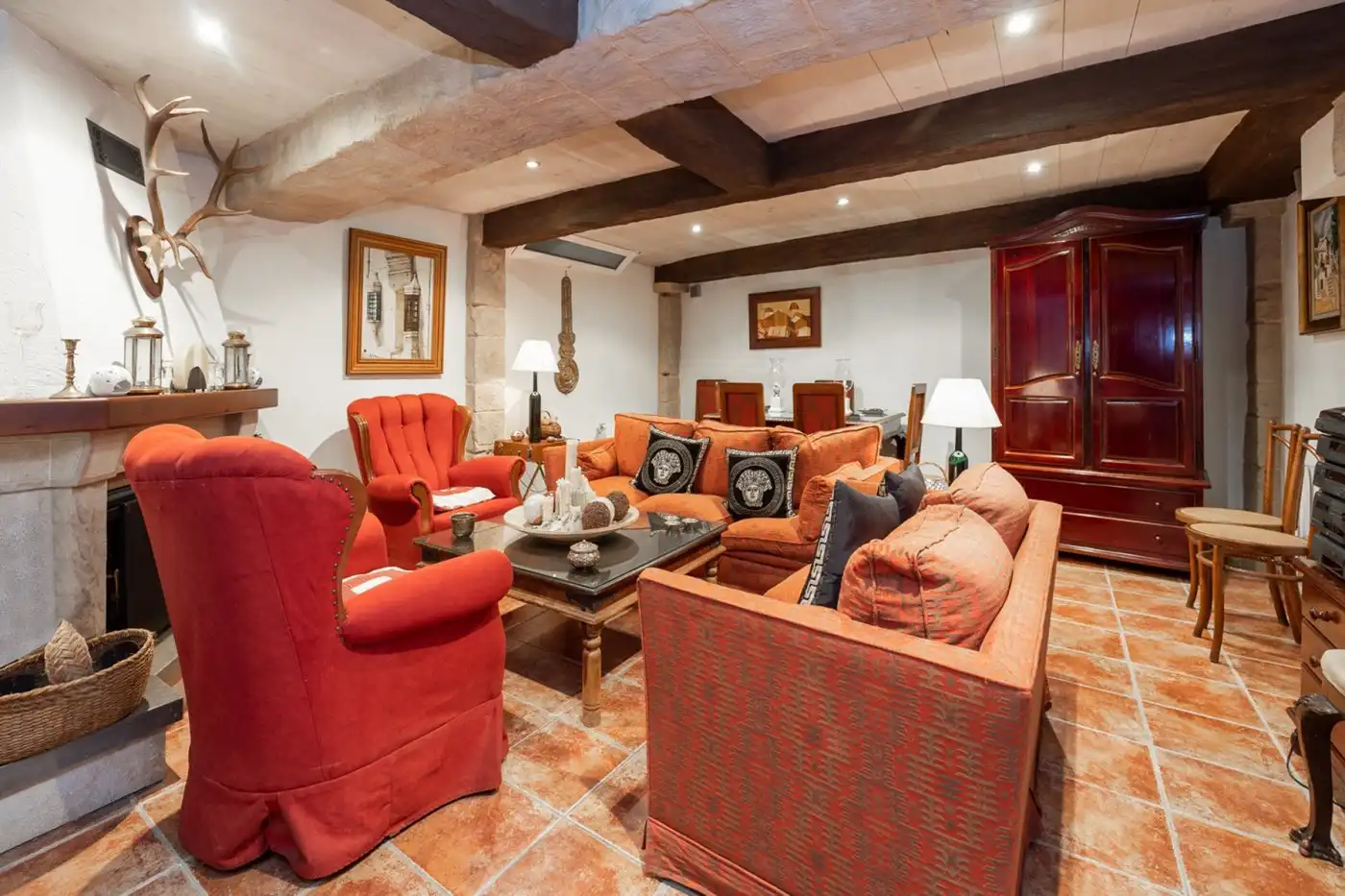 Casa con terraza en venta en Centro, imagen 58