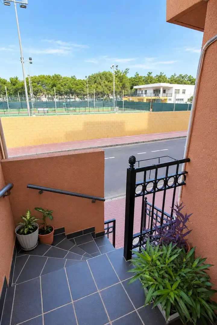 Maison mitoyenne à vendre à Centro, imagen 3