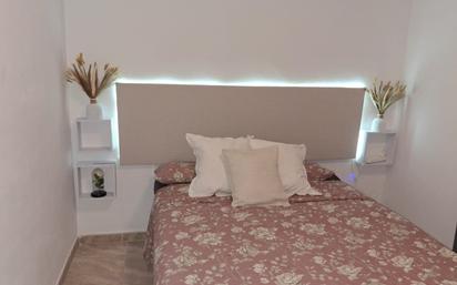 Bedroom of Single-family semi-detached for sale in San Miguel de Abona