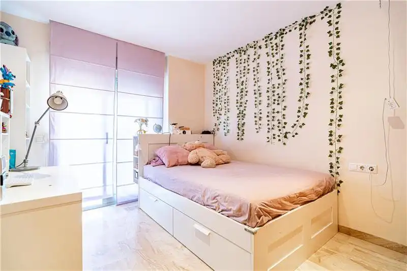 Habitación de Piso en venta en  Palma de Mallorca con Aire acondicionado, Terraza y Piscina comunitaria