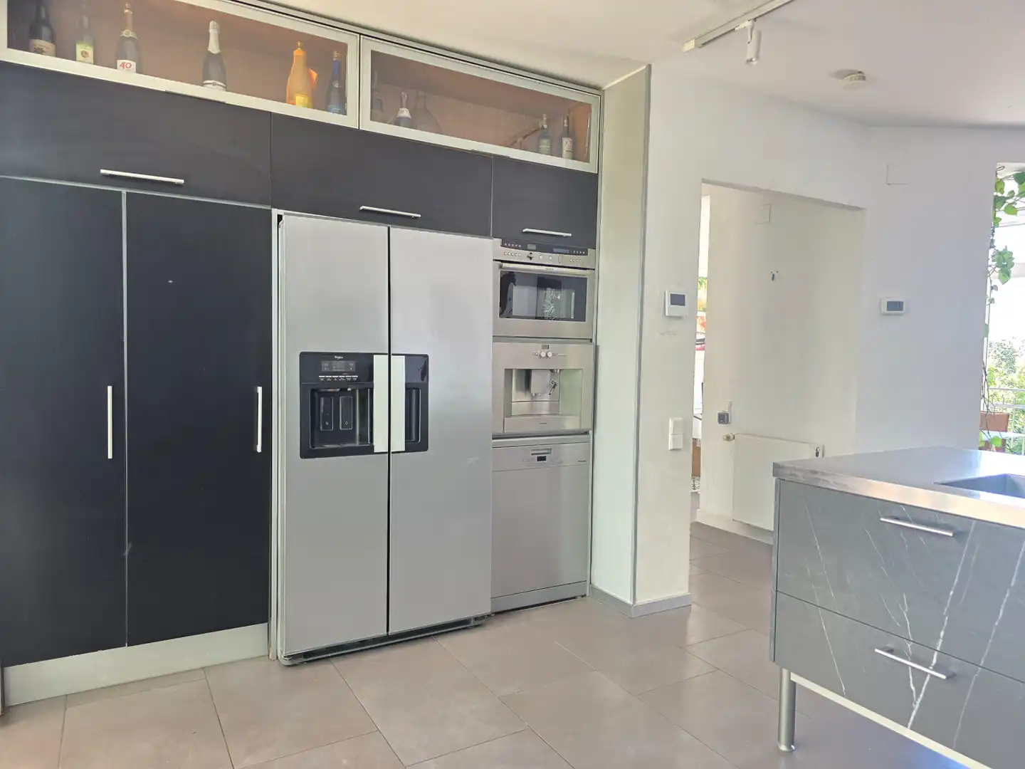 Villa avec terrasse à vendre à Carrer de la Serra del Gall, imagen 18