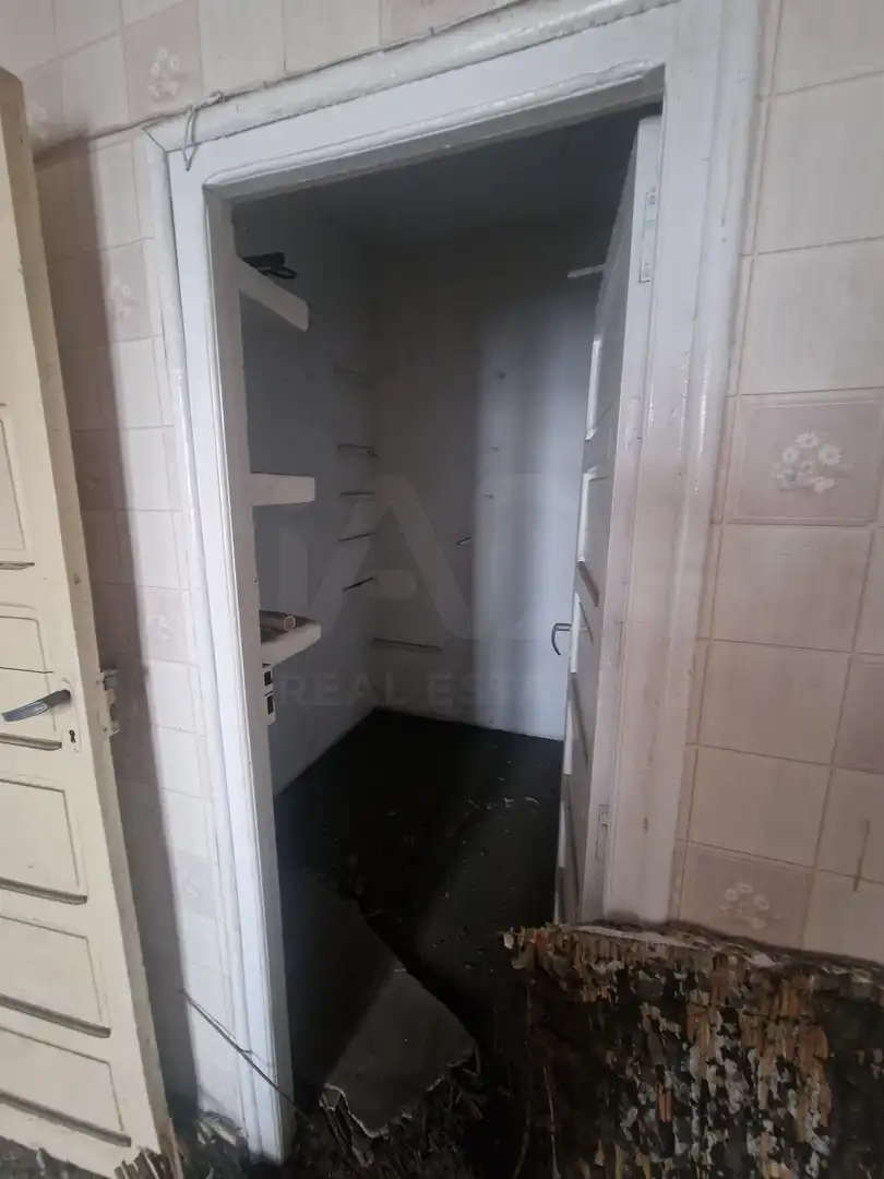 Cocina de Casa o chalet en venta en León Capital  con Calefacción