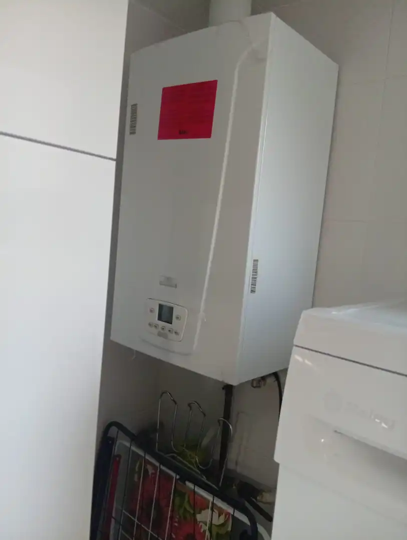Garden of Flat for rent in Beiro
