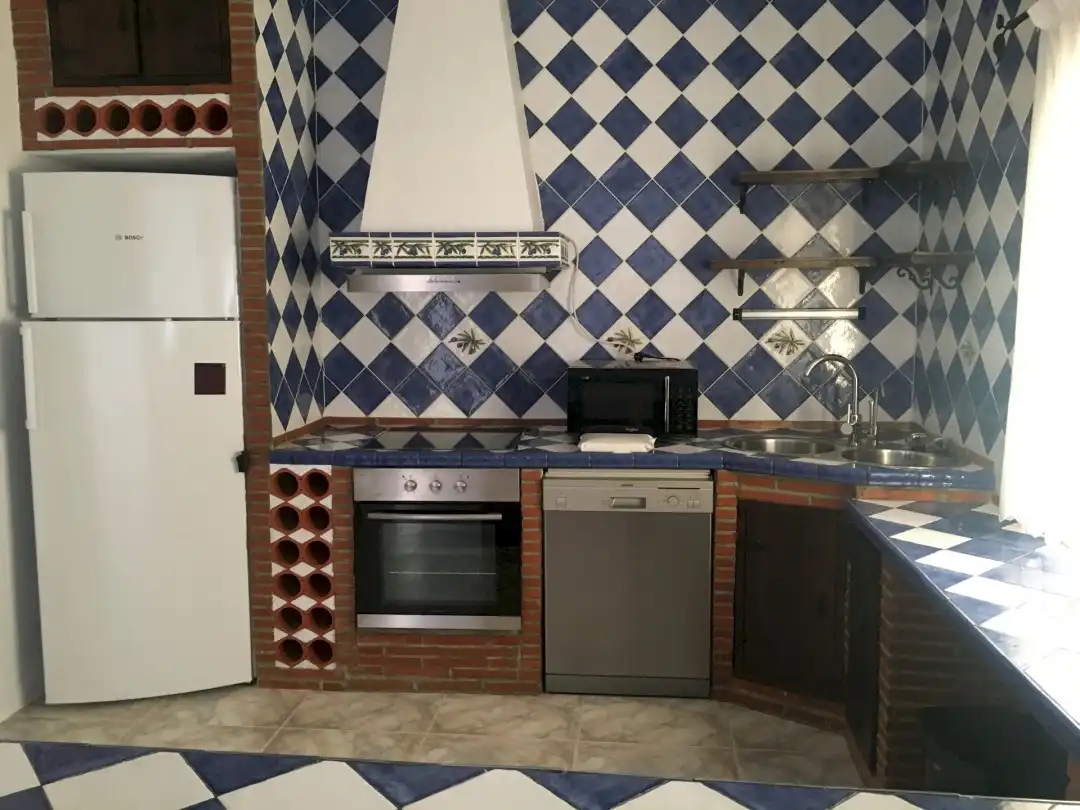 Casa rústica en venda a Centro, imagen 17
