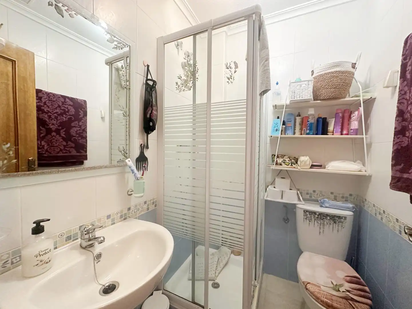 Baño de Casa o chalet en venta en Orihuela