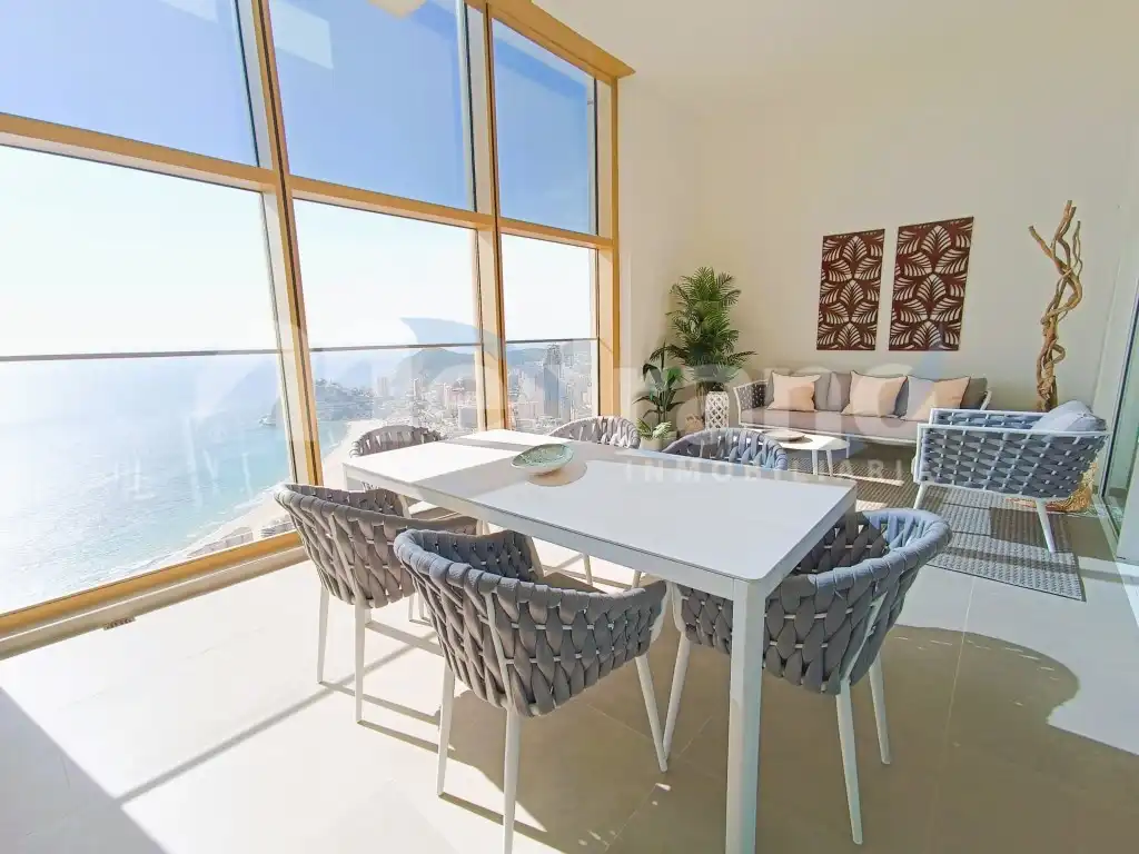 Piso con piscina en venta en Avenida Puerto Rico, imagen 11