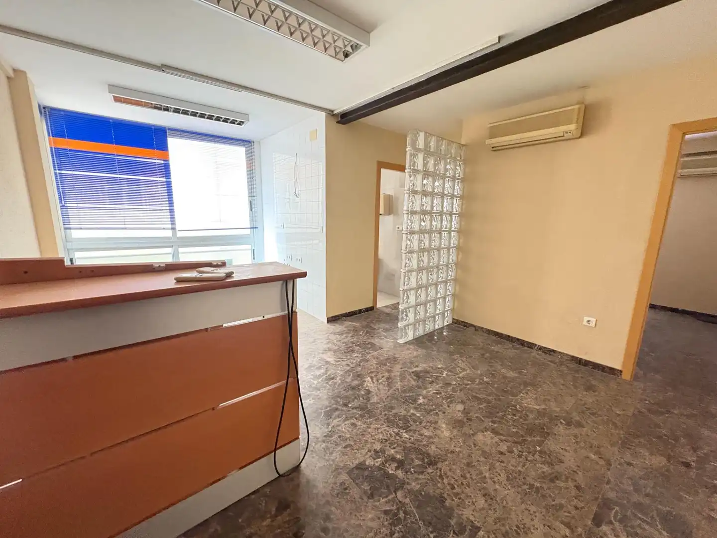 Mini appartamento con terrazza in vendita a VALDES, imagen 18