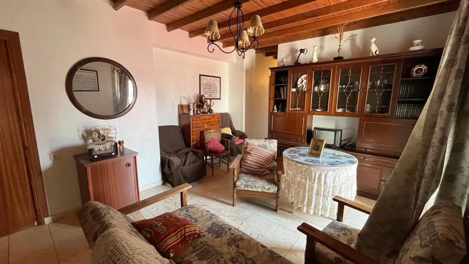 Casa en venda a El Ronquillo, imagen 10