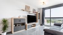 Living room of Flat for sale in Chiva